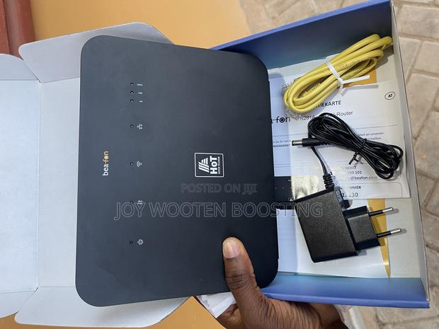 Beafon R281a – Cat7 4g Router · Photo 5