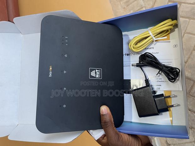 Beafon R281a – Cat7 4g Router · Photo 6