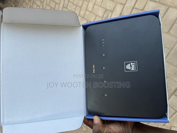 Beafon R281a – Cat7 4g Router · Photo 3