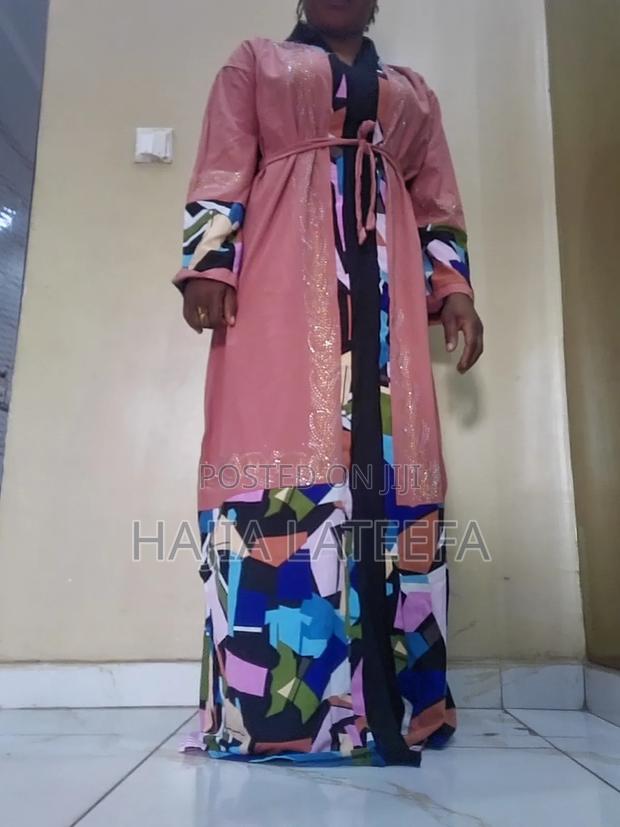 Modest Stoned Dress · Photo 2