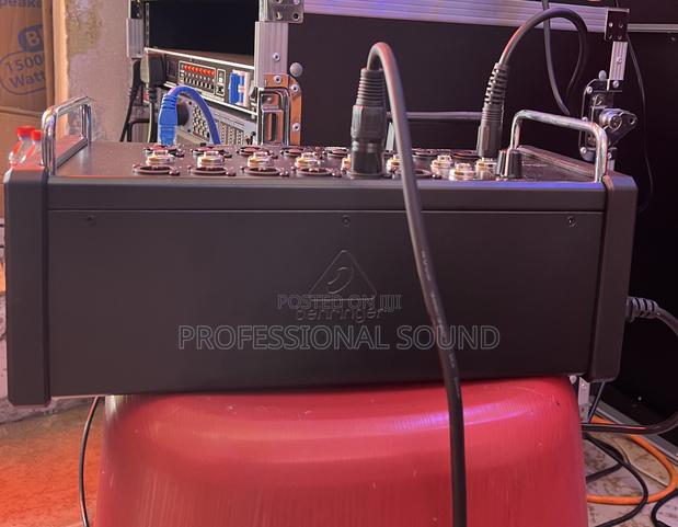 Stage Box Xair Xr16 · Photo 3