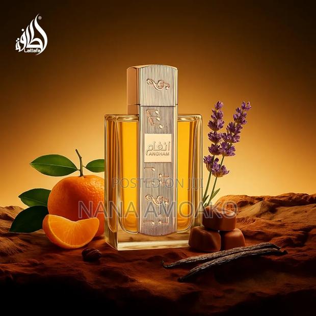 Lattafa Angham · Photo 2
