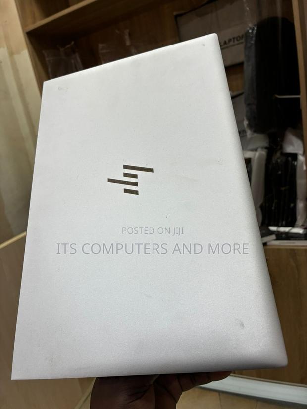 Laptop HP EliteBook 830 G8 8GB Intel Core i5 SSD 256GB · Photo 4
