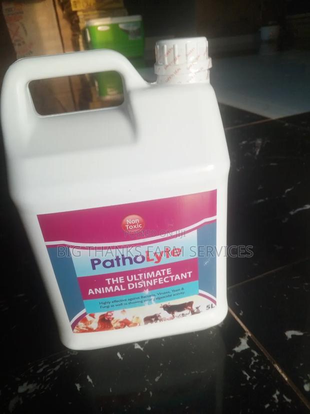 Patholyte 5l · Photo 1