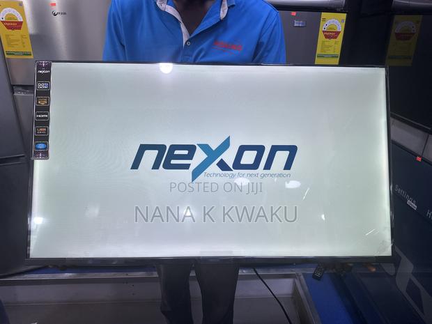 Super Cool Price Nexon 43inches Led Digital Satellite Tv · Photo 1