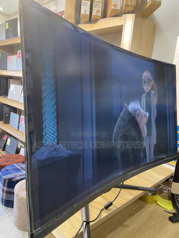Acer Curved Gaming Monitor · Photo 5