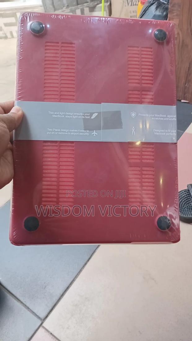 Mac Book Case · Photo 1