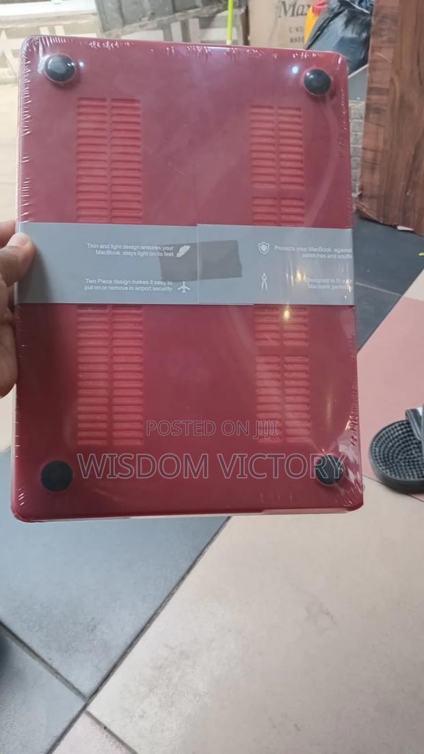 Mac Book Case · Photo 2