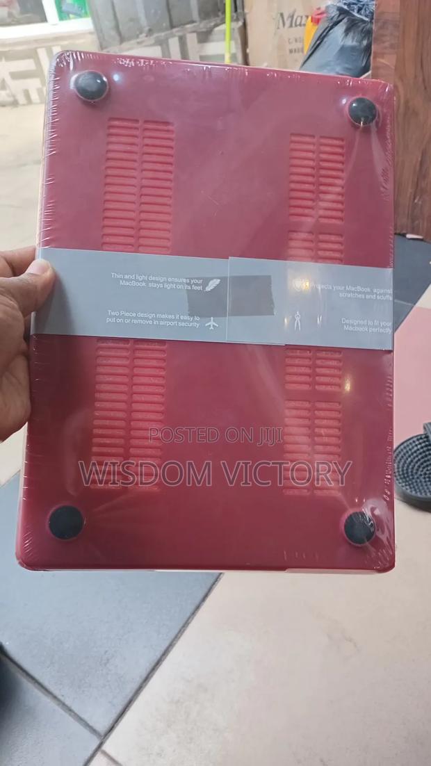 Mac Book Case · Photo 3
