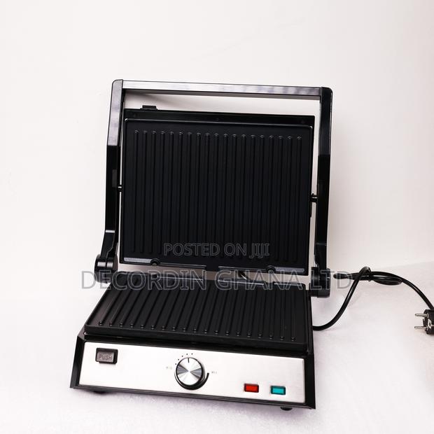 Sharwama / Contact Grill · Photo 1