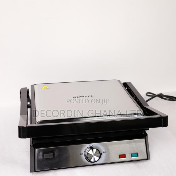 Sharwama / Contact Grill · Photo 3