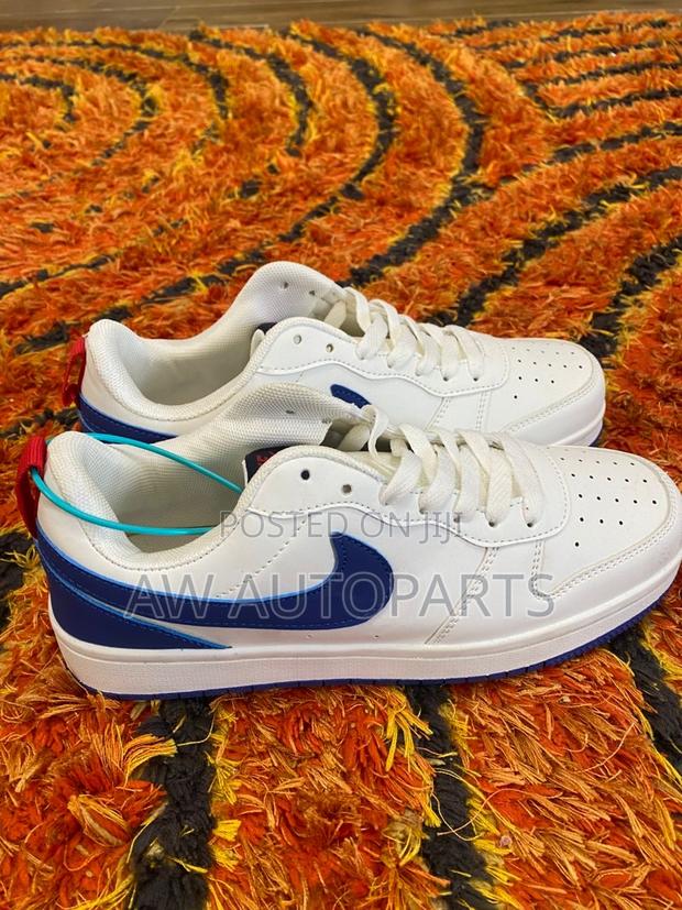 Nike Sb Sneaker · Photo 1