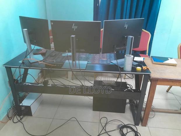 160cm Key Board Table · Photo 3