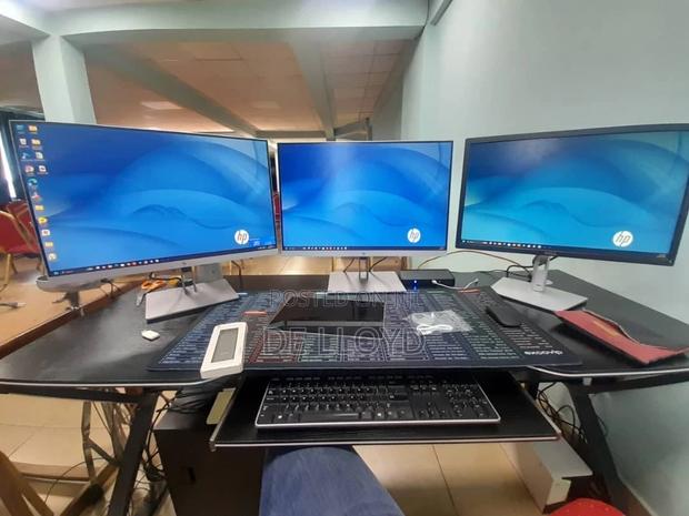 160cm Key Board Table · Photo 1