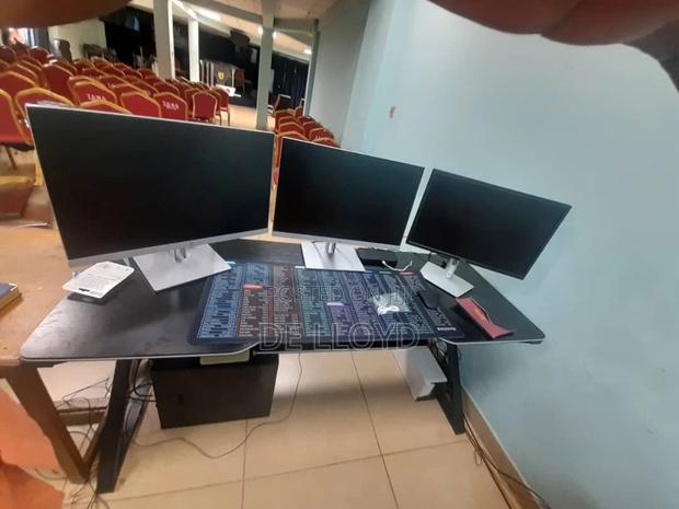 160cm Key Board Table · Photo 2