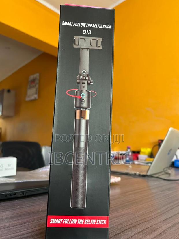 Smart Selfie Stick Q13 · Photo 2