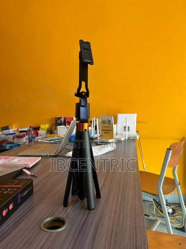 Smart Selfie Stick Q13 · Photo 3