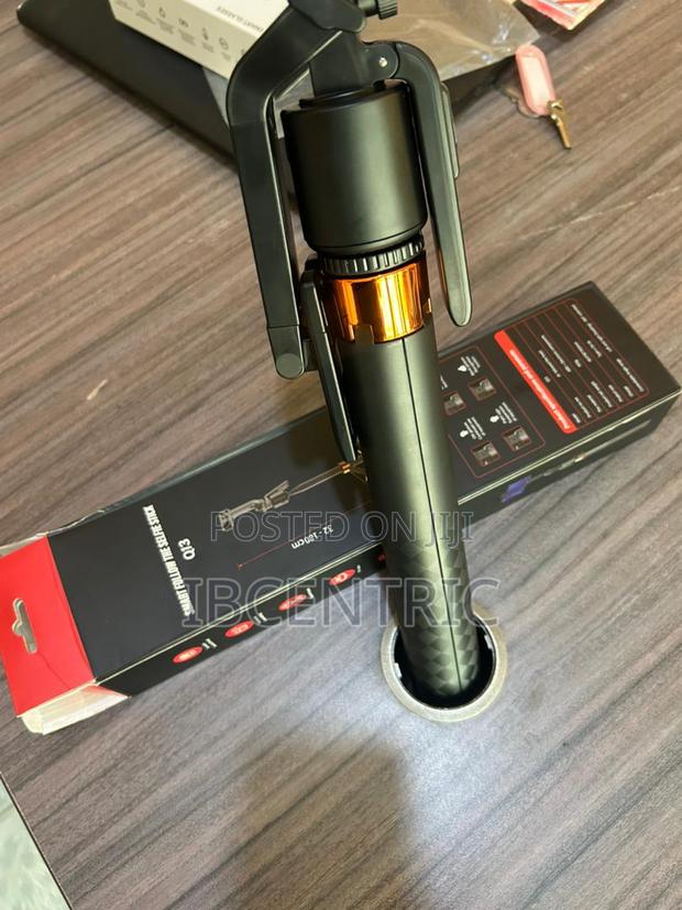 Smart Selfie Stick Q13 · Photo 5