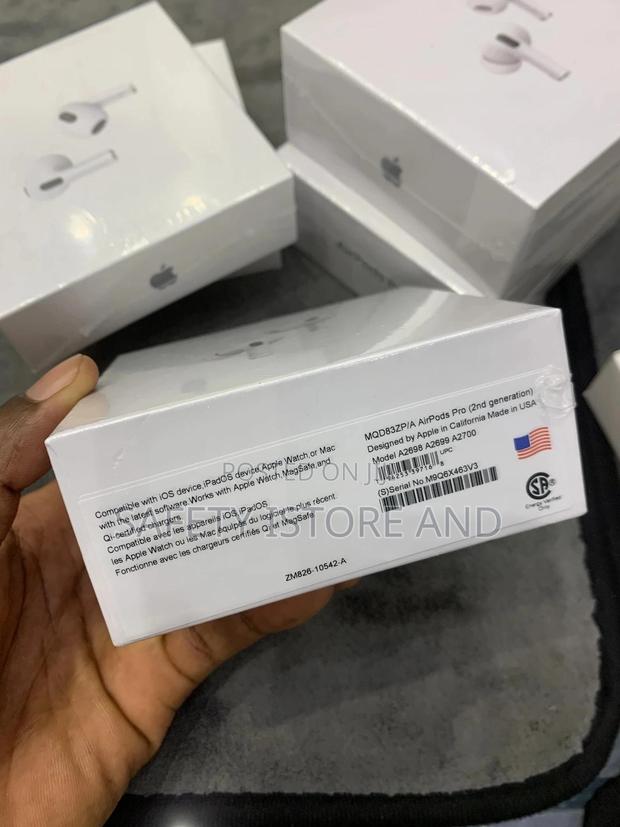 Airpod Pro 2g · Photo 2