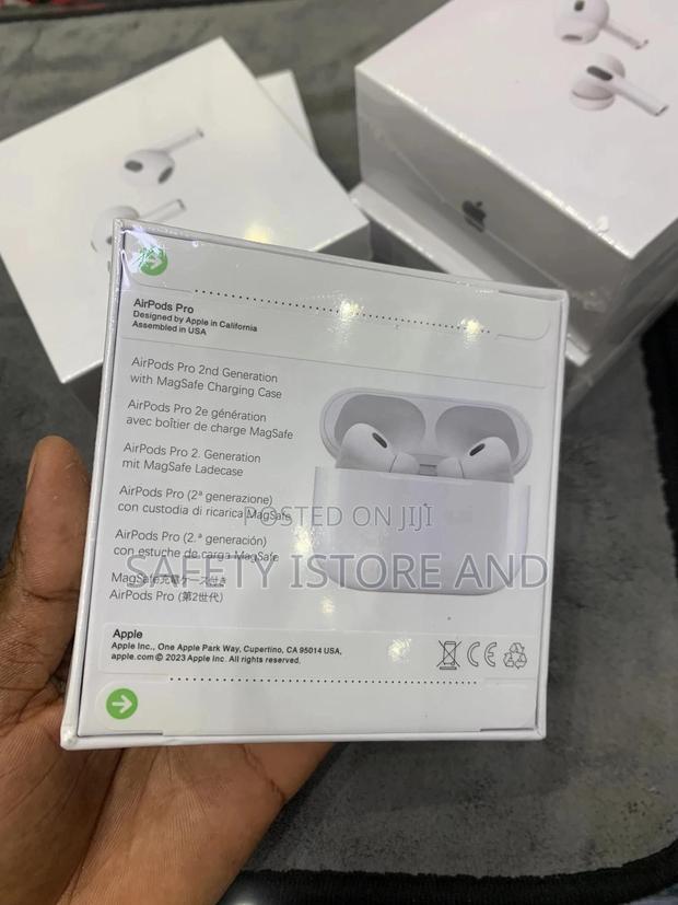 Airpod Pro 2g · Photo 3