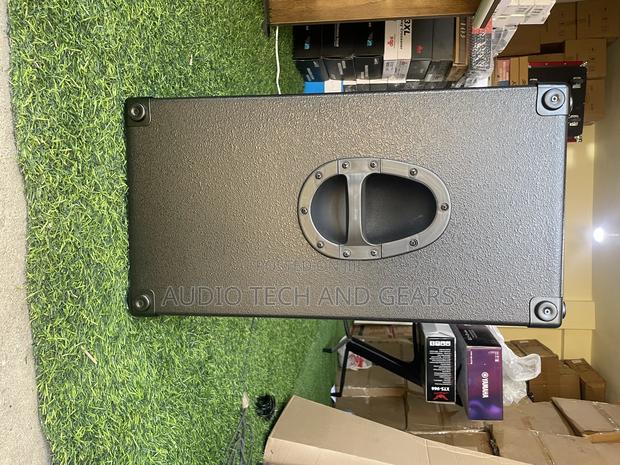 Yamaha Ba500 Bass Guitar Combo · Photo 4