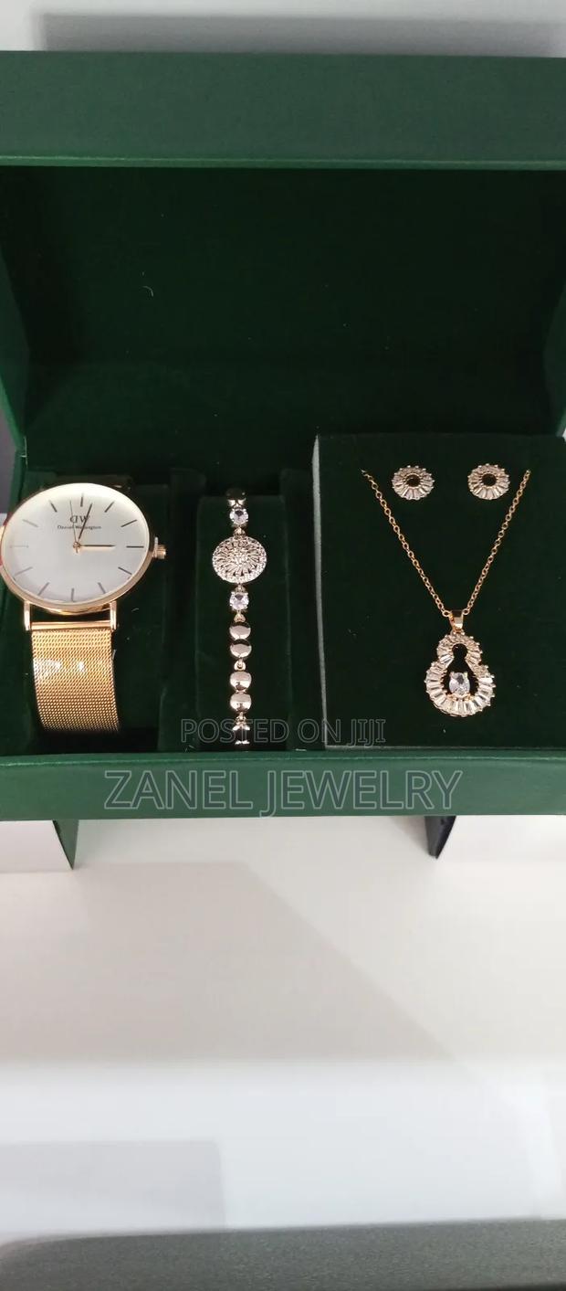 Quality Jewelry Set · Photo 2