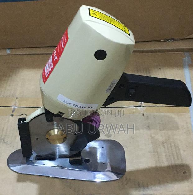 Fit Industrial Cutting Machine · Photo 2