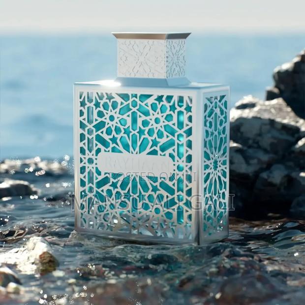 Rayhaan Aquatica · Photo 1