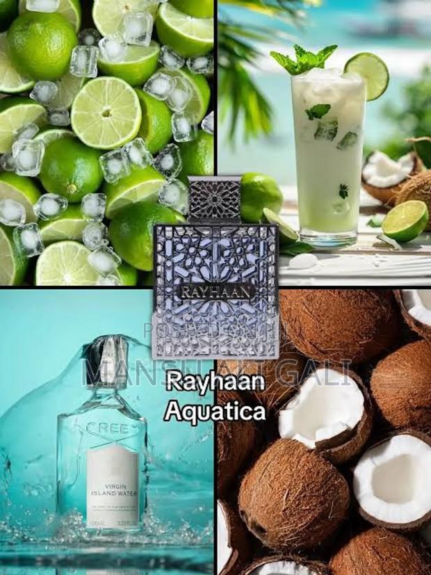 Rayhaan Aquatica · Photo 3