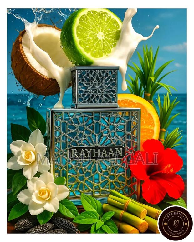 Rayhaan Aquatica · Photo 4