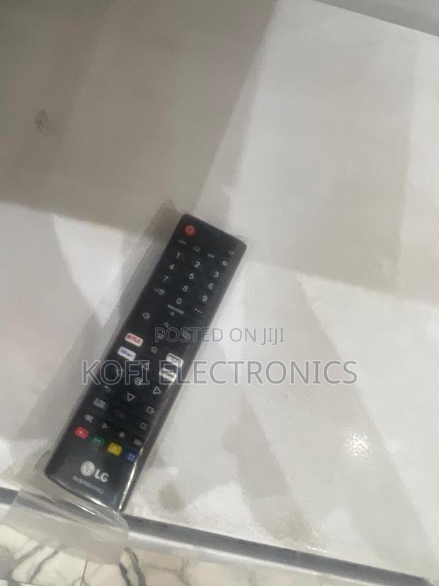 Ultra-Responsive Lg Universal Television Controller · Photo 1