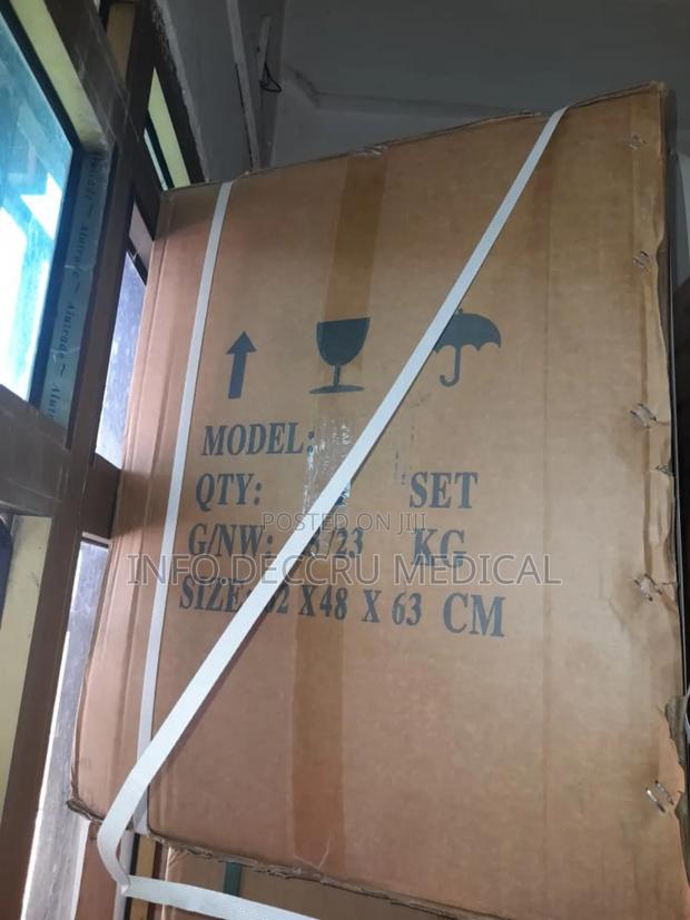 Lab Dry Oven 30l · Photo 2