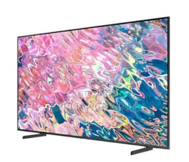 Samsung Tv 85" Qled Neo · Photo 1