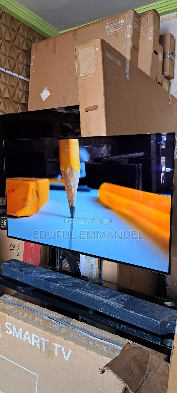 Lg 48" Oled C1 Uhd Smart Apple Airplay Netflix Youtube Bluetooth · Photo 4