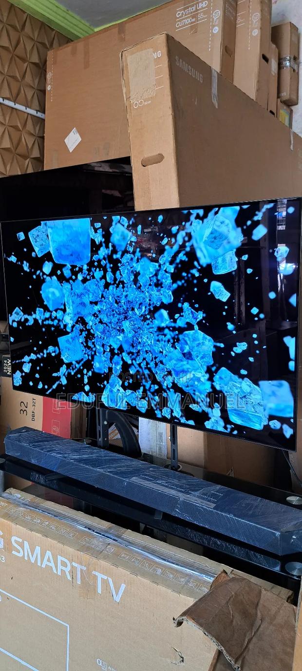 Lg 48" Oled C1 Uhd Smart Apple Airplay Netflix Youtube Bluetooth · Photo 5