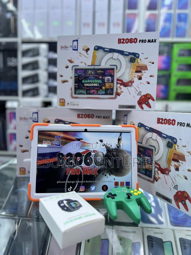 New Bebe B2060 Pro Max 256 GB · Photo 1