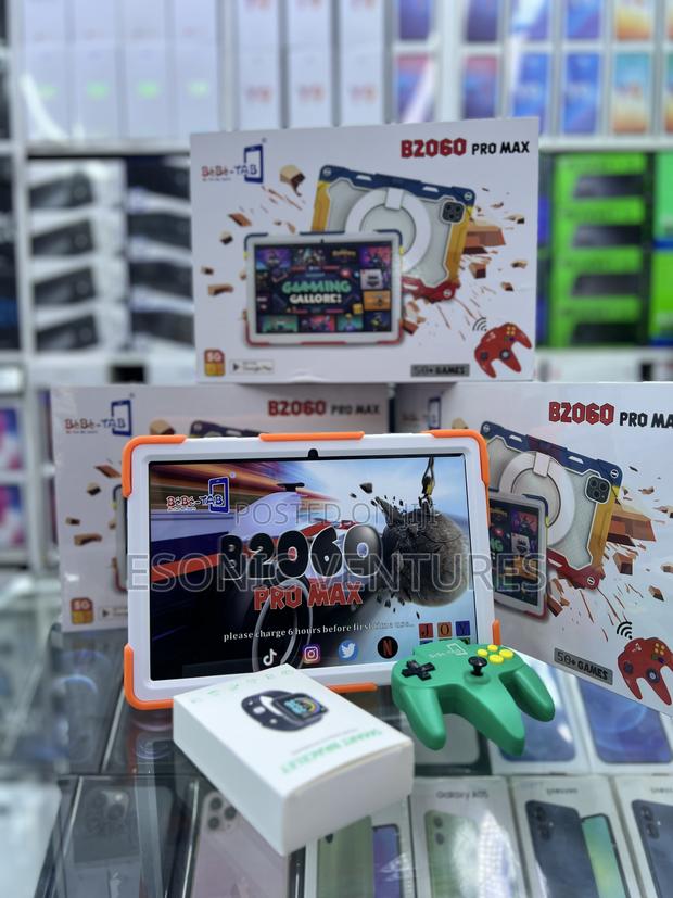 New Bebe B2060 Pro Max 256 GB · Photo 3