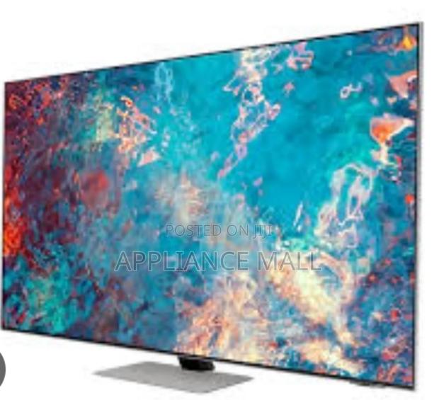 Samsung Tv 85" Qled Neo · Photo 2