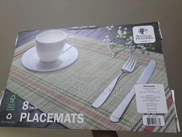 Dining Table Placemats · Photo 5