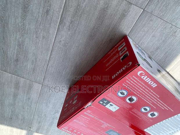 Canon G3410 Compact Home Office Megatank Printer · Photo 1