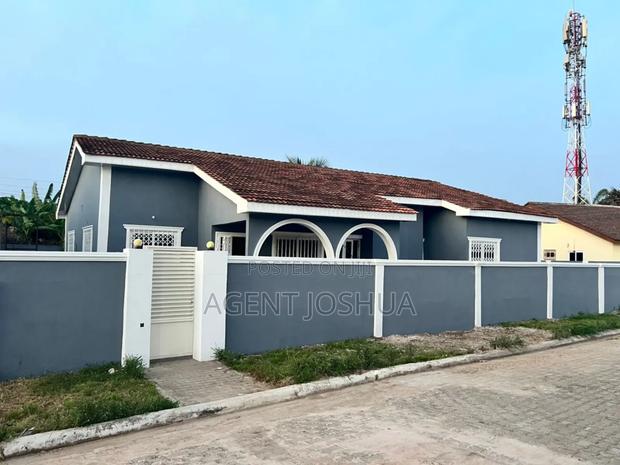 4bdrm House in Manet Court Estate for rent · Photo 1