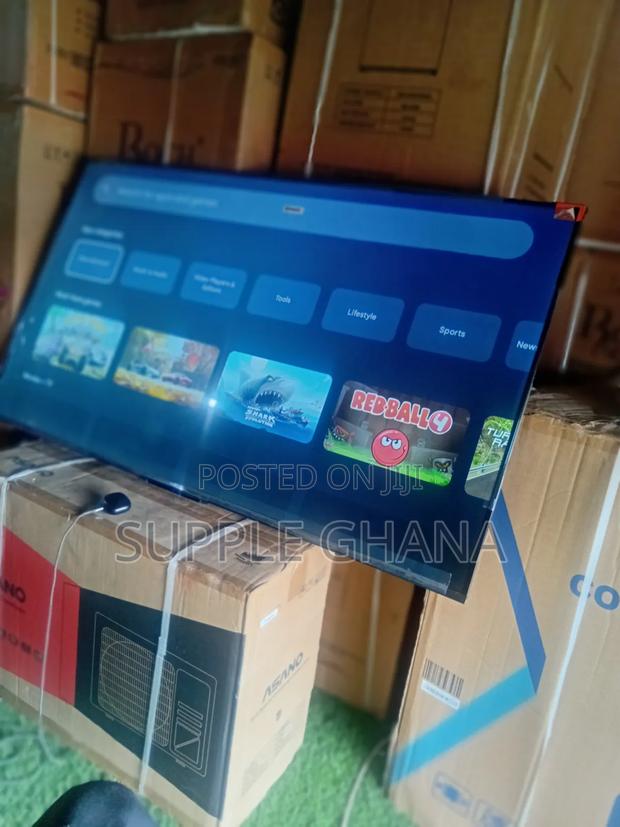 Elevate Your Viewing Experience With TCL 55inches · Photo 1