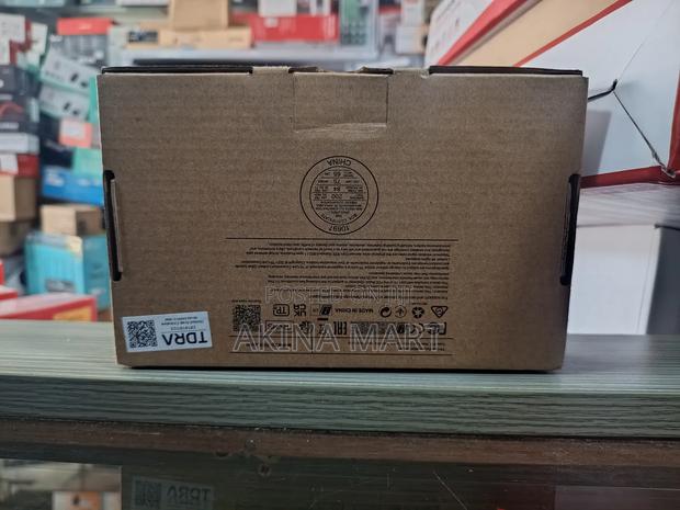 Tp Link Eap615-Wall Wifi 6 Access Point · Photo 2
