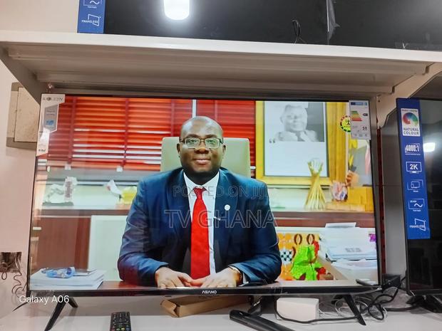 Asano 43” Tv – Digital Satellite With Bright Hd Display · Photo 2