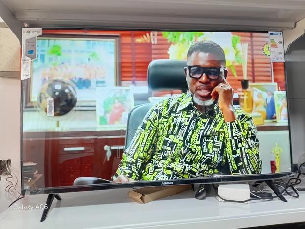 Top Quality Asano 43" Digital Tv – Strong Reception · Photo 2
