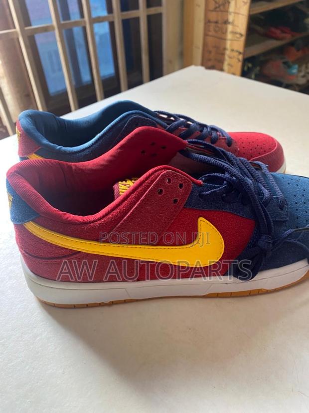 Nike Sb ( Zoom Air · Photo 1