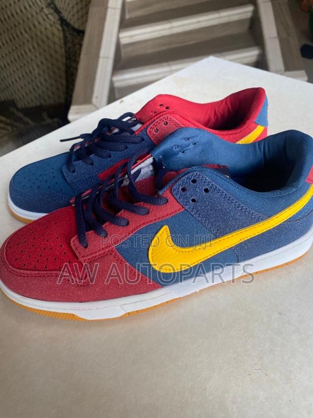 Nike Sb ( Zoom Air · Photo 2