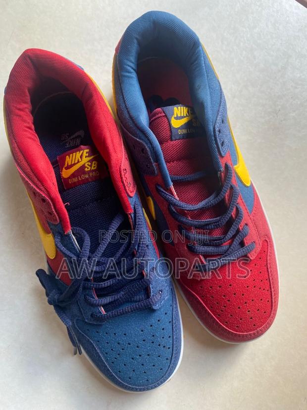 Nike Sb ( Zoom Air · Photo 3