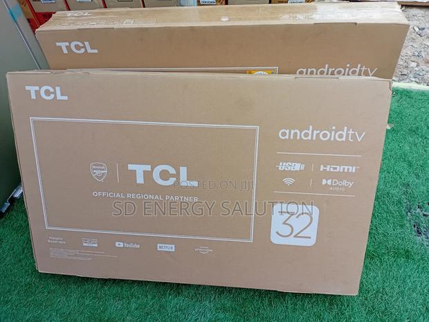 TCL Crystalline Uhd Android Tv · Photo 2