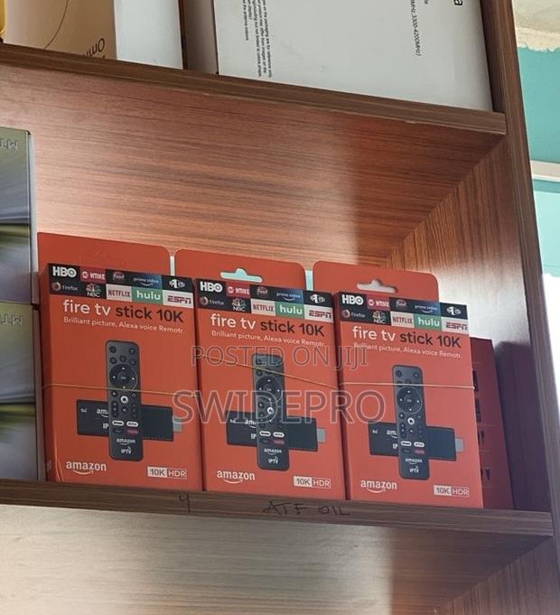 Amazon Firestick Tv Stick · Photo 2